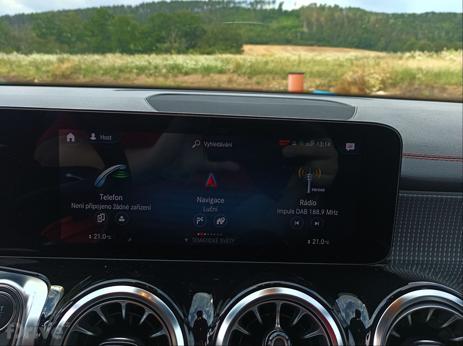 Mercedes-Benz EQB 300 4Matic