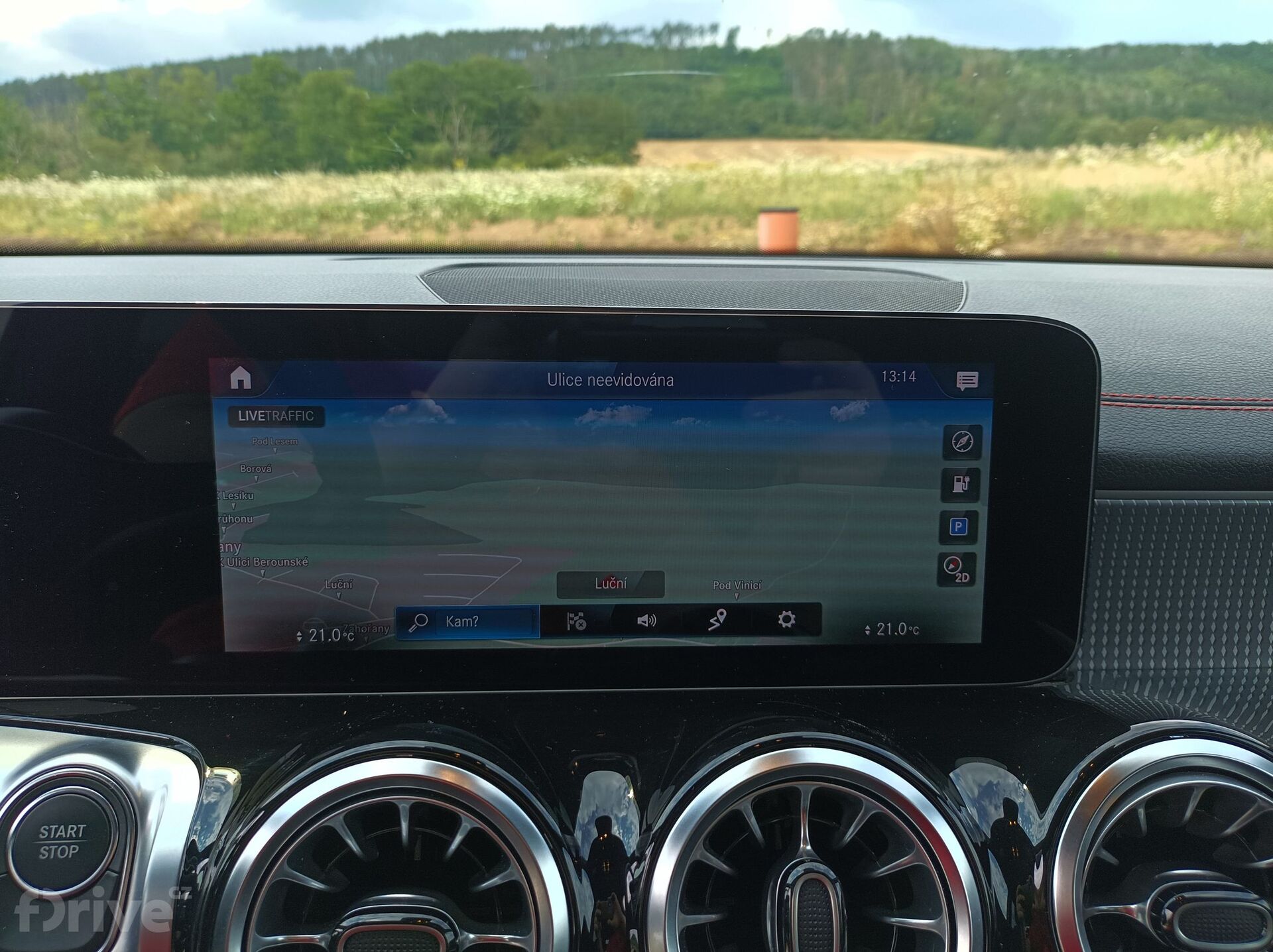 Mercedes-Benz EQB 300 4Matic