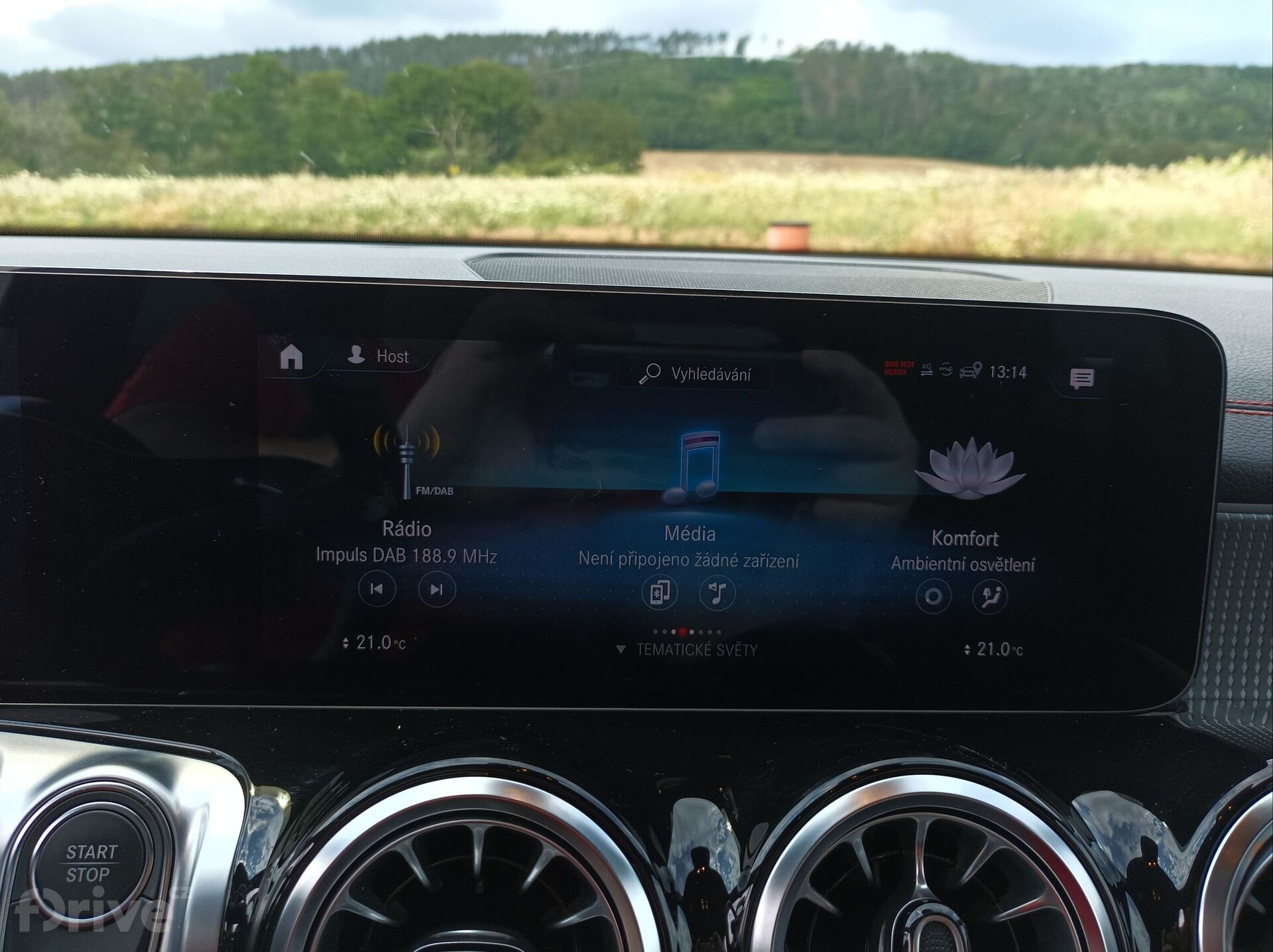 Mercedes-Benz EQB 300 4Matic