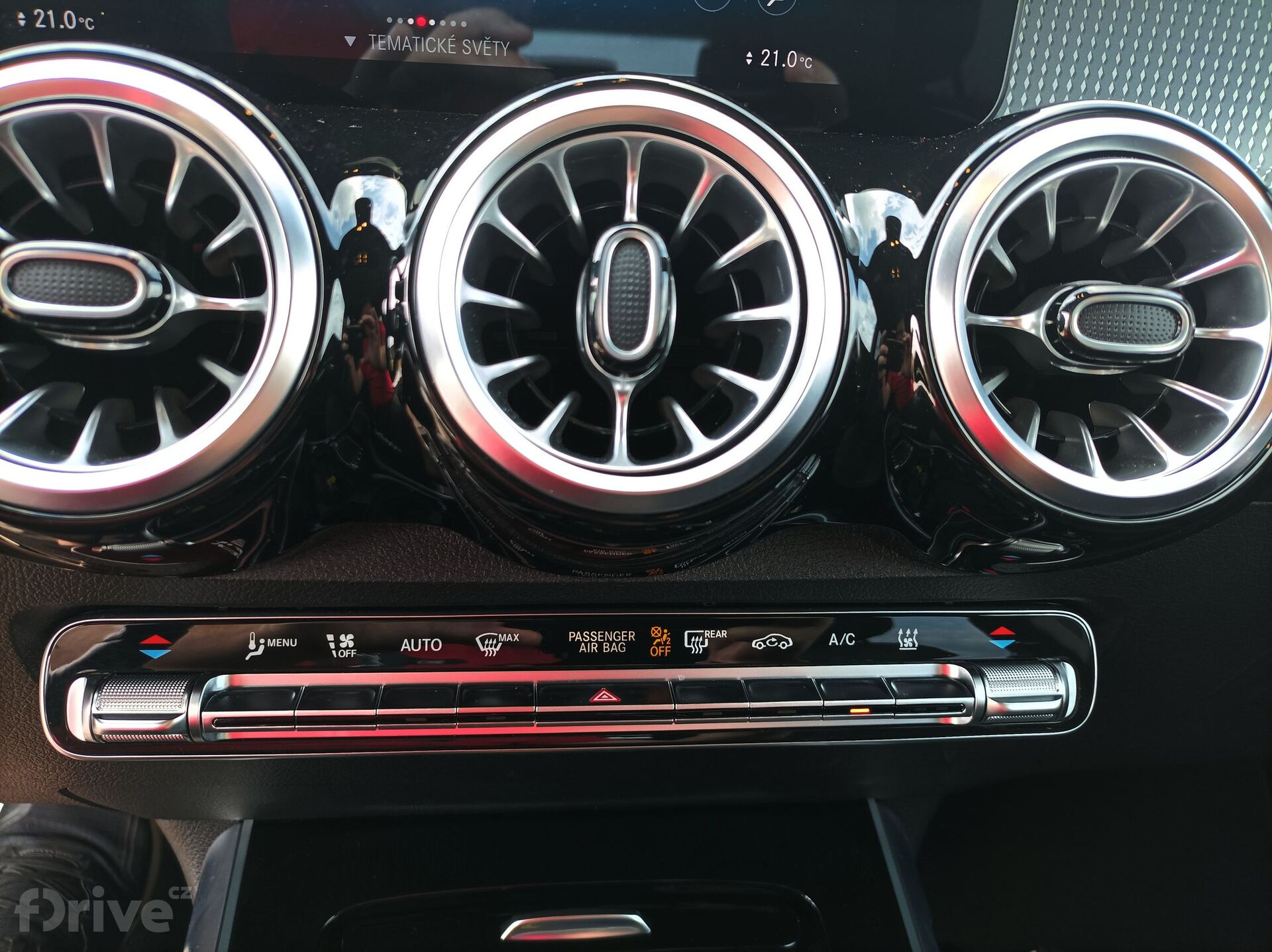 Mercedes-Benz EQB 300 4Matic