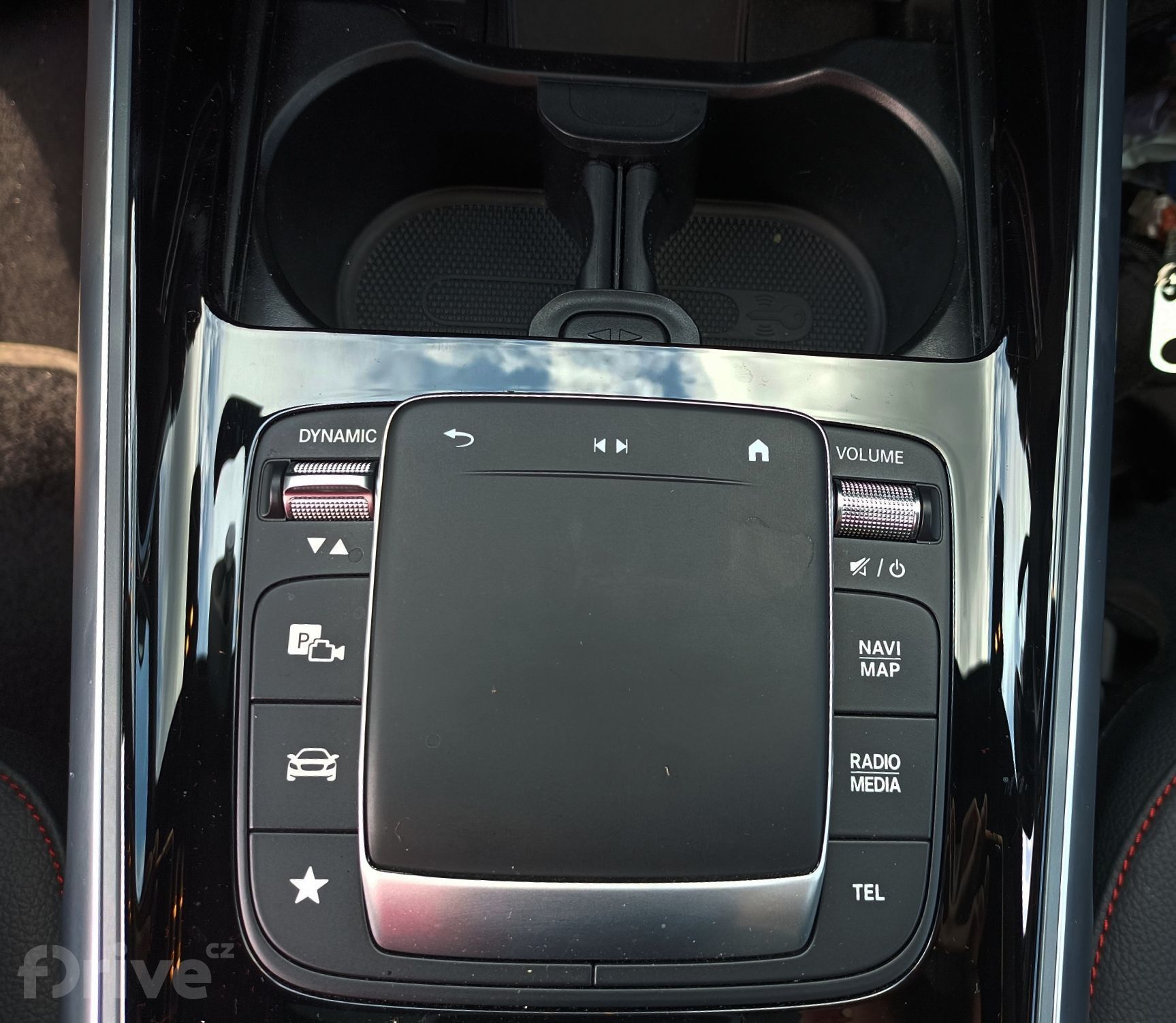 Mercedes-Benz EQB 300 4Matic