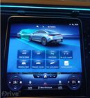 Mercedes-Benz EQE 350+