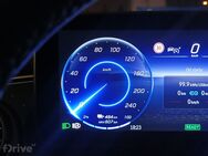 Mercedes-Benz EQE 350+