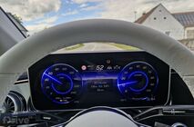 Mercedes-Benz EQE 350+