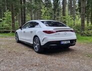 Mercedes-Benz EQE 350+