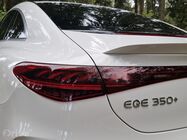 Mercedes-Benz EQE 350+