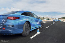 Mercedes-Benz EQS (2026)