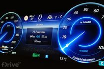 Mercedes-Benz EQS 450+