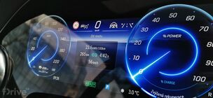 Mercedes-Benz EQS 450+