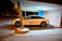 Mercedes-Benz EQS 450+