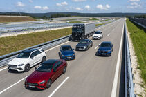 Mercedes-Benz EQS Drive Pilot