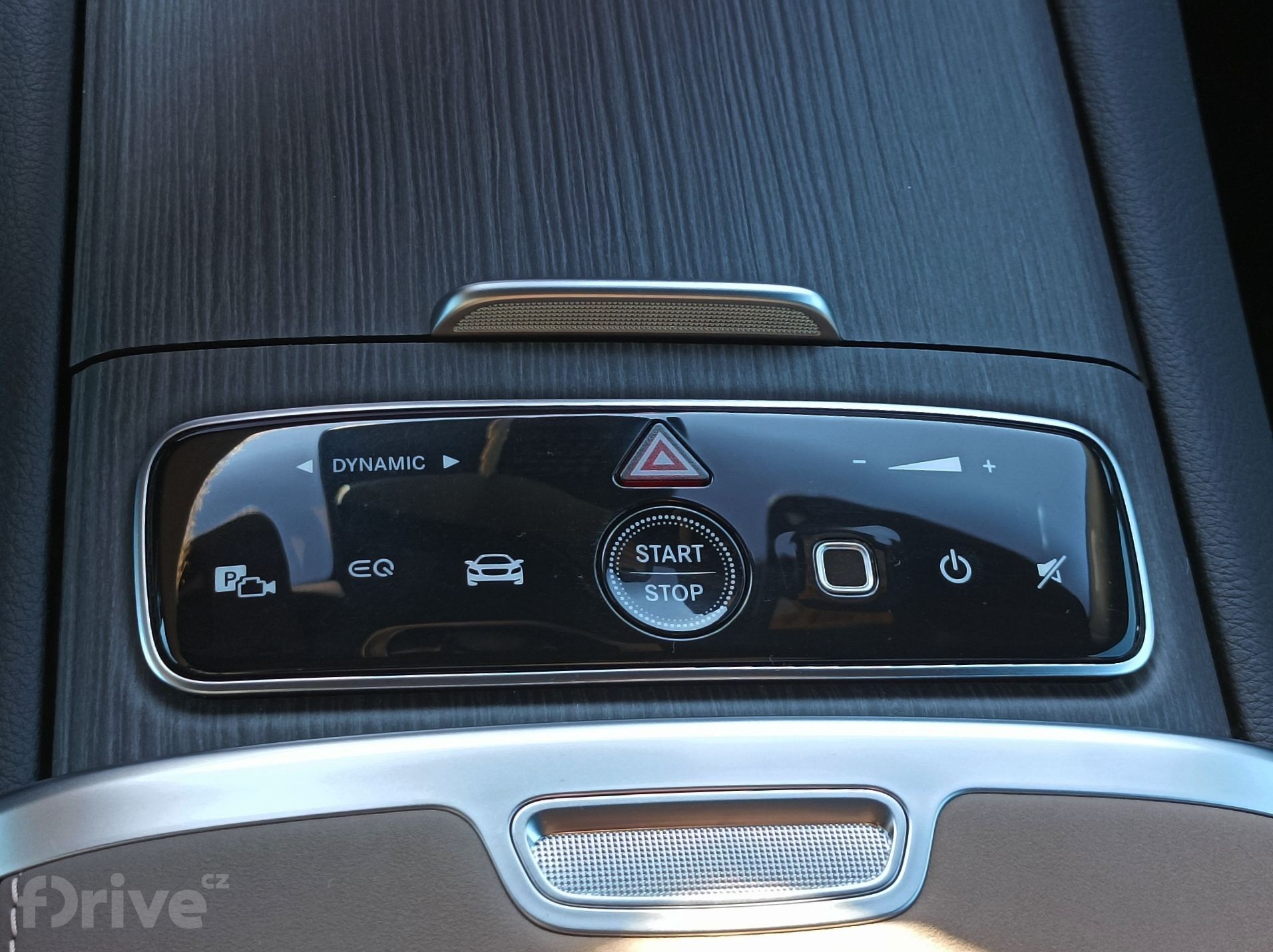 Mercedes-Benz EQS SUV 450 4Matic