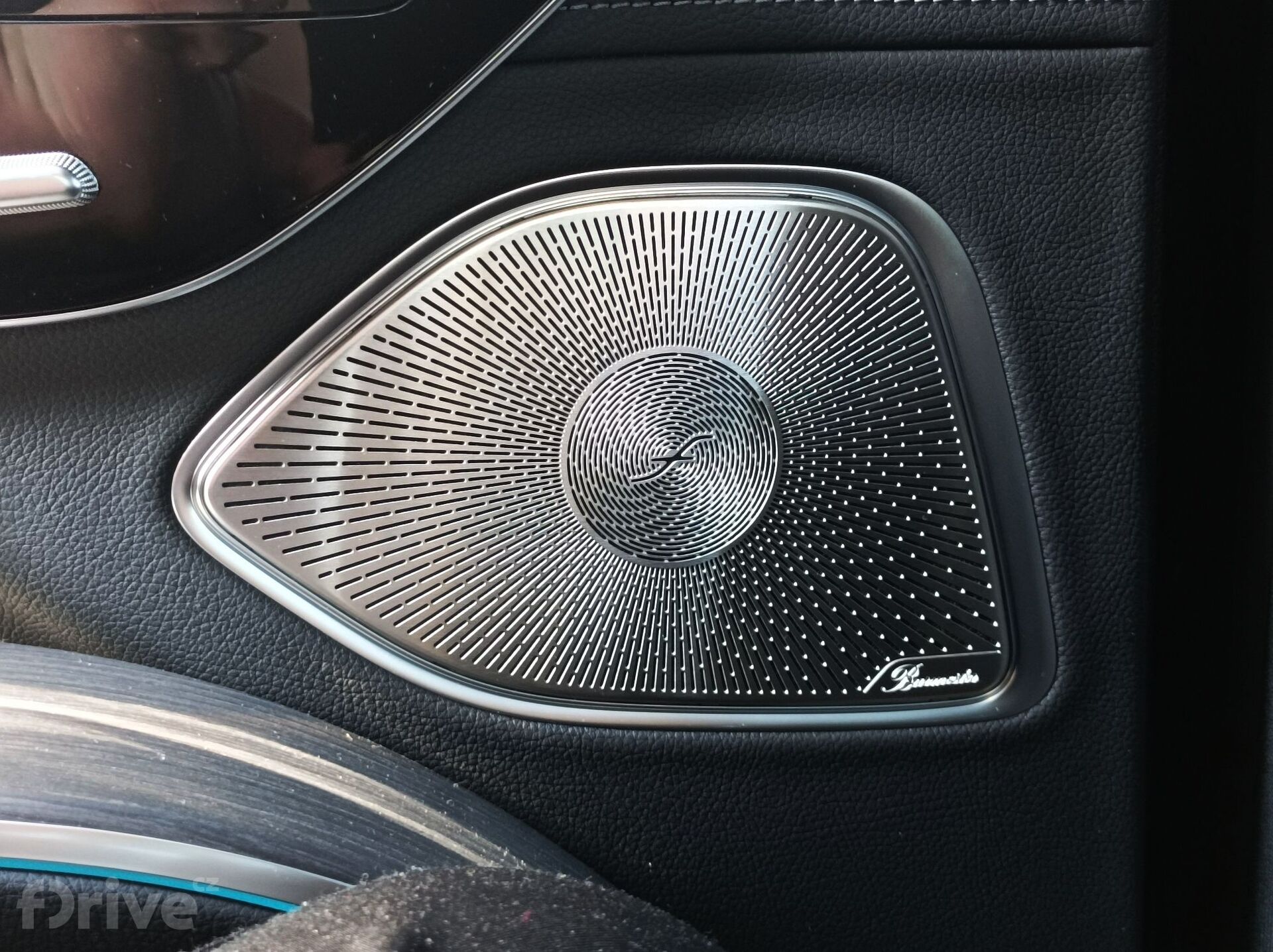 Mercedes-Benz EQS SUV 450 4Matic