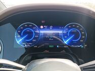 Mercedes-Benz EQS SUV 450 4Matic