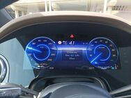 Mercedes-Benz EQS SUV 450 4Matic