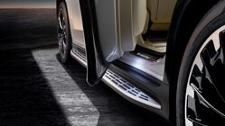 Mercedes-Benz EQS SUV