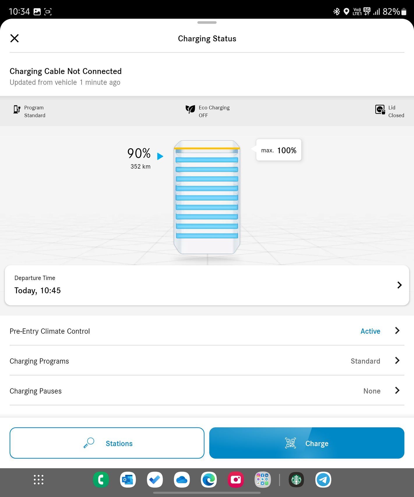 Mercedes-Benz EQS SUV