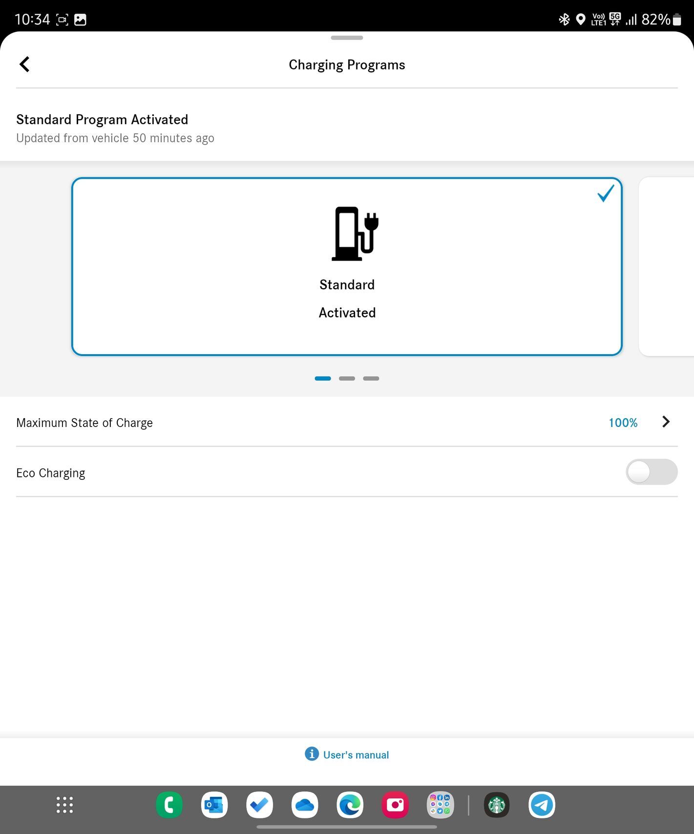 Mercedes-Benz EQS SUV