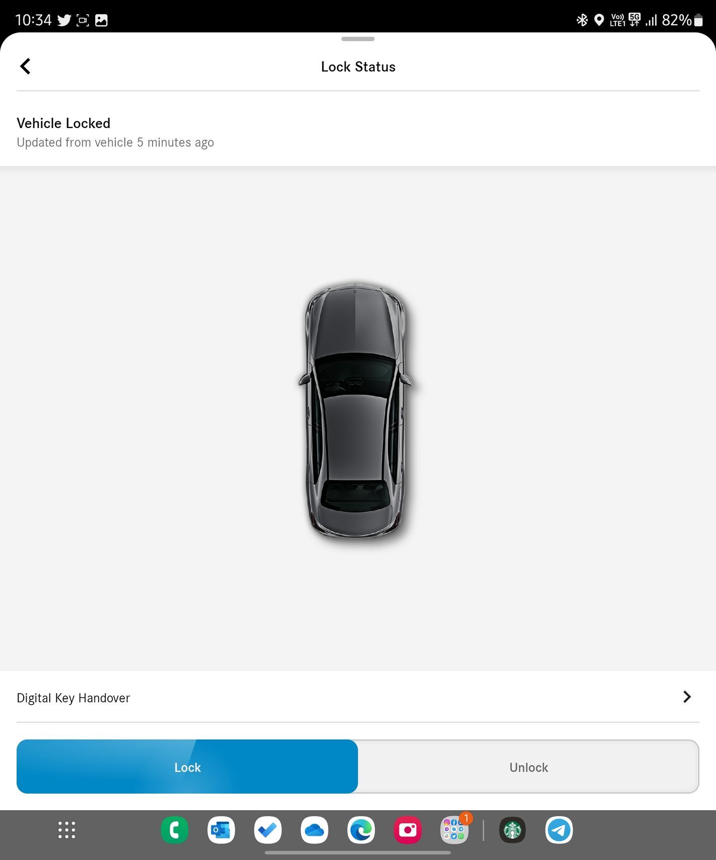 Mercedes-Benz EQS SUV