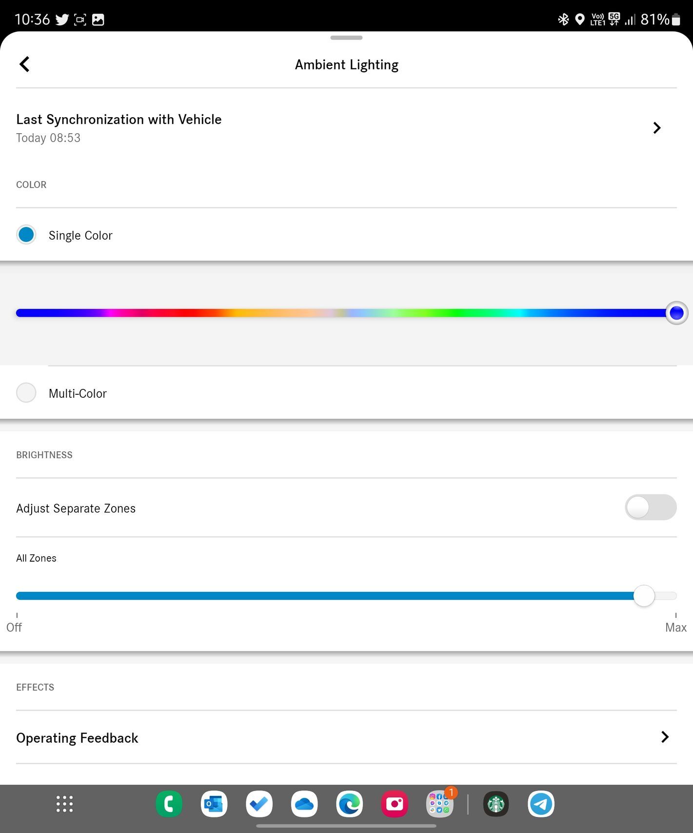 Mercedes-Benz EQS SUV