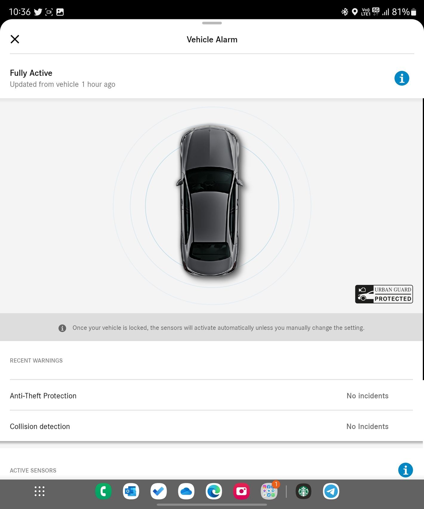 Mercedes-Benz EQS SUV