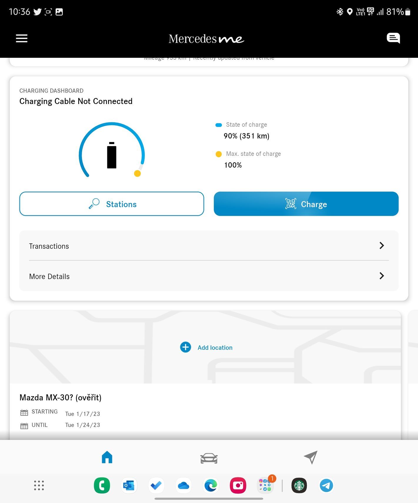 Mercedes-Benz EQS SUV