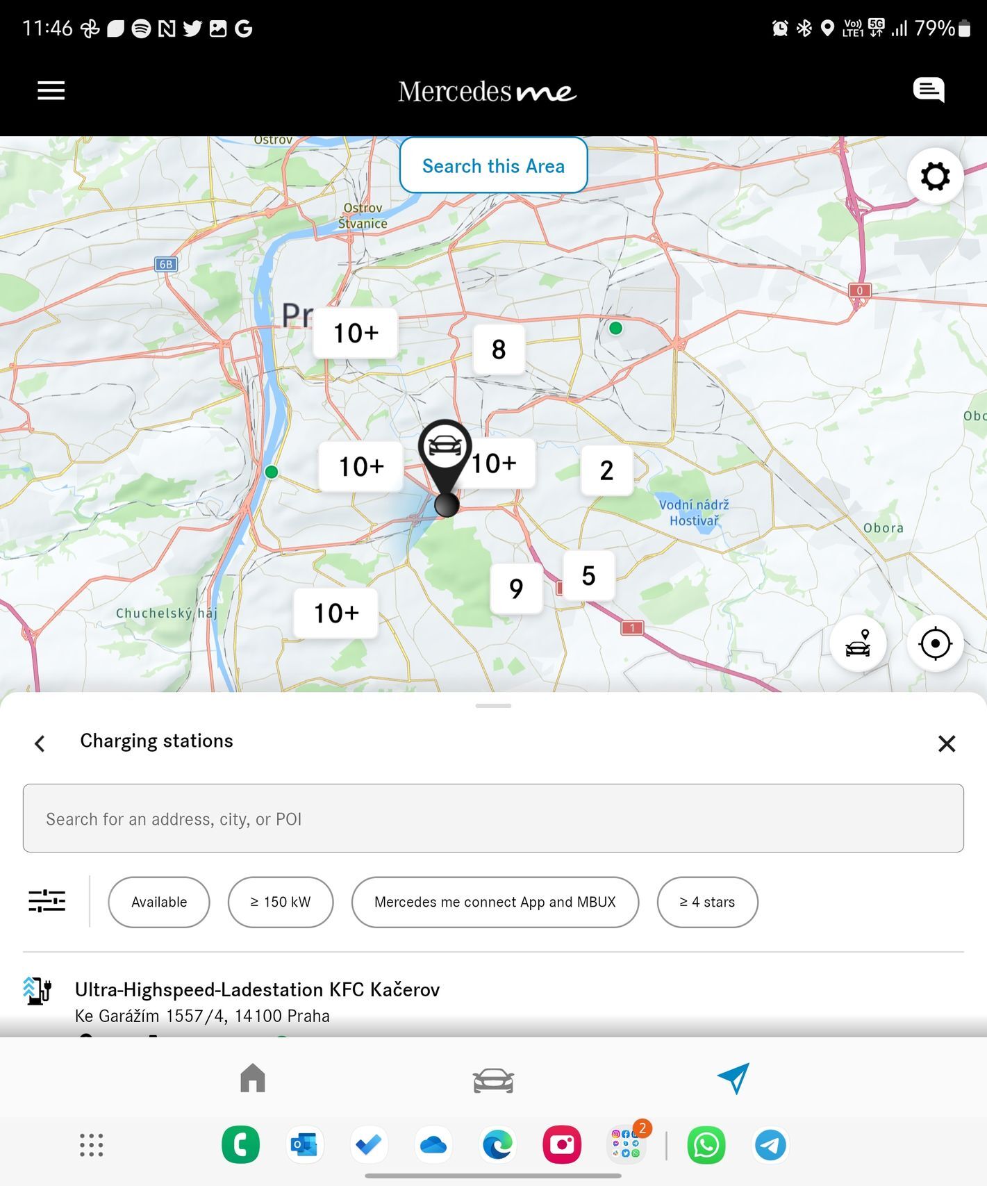 Mercedes-Benz EQS SUV