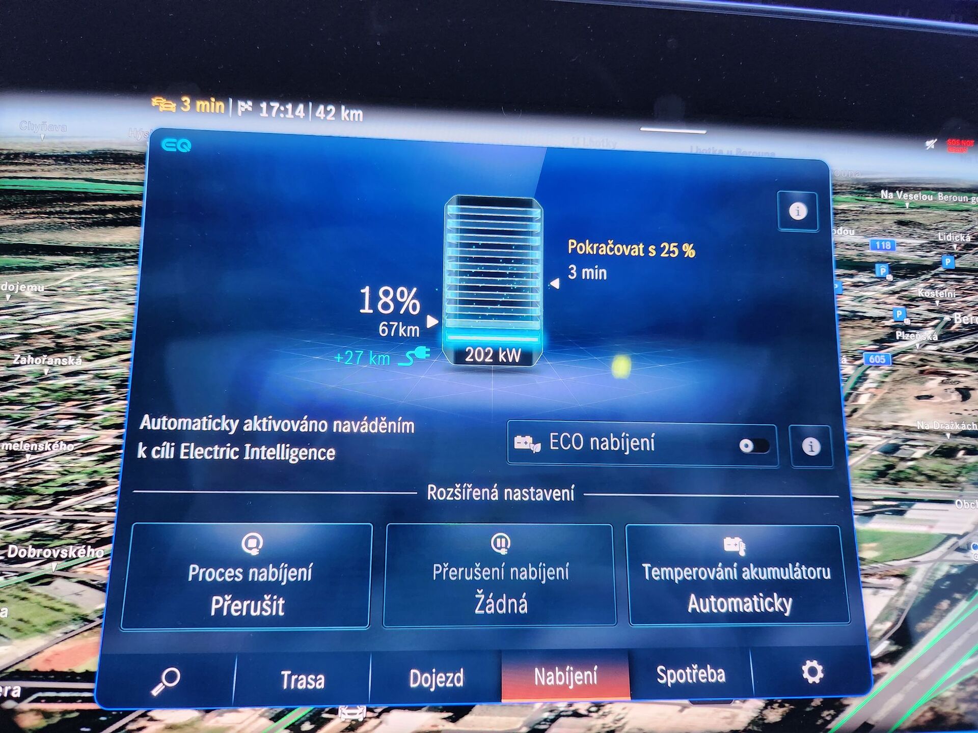 Mercedes-Benz EQS SUV