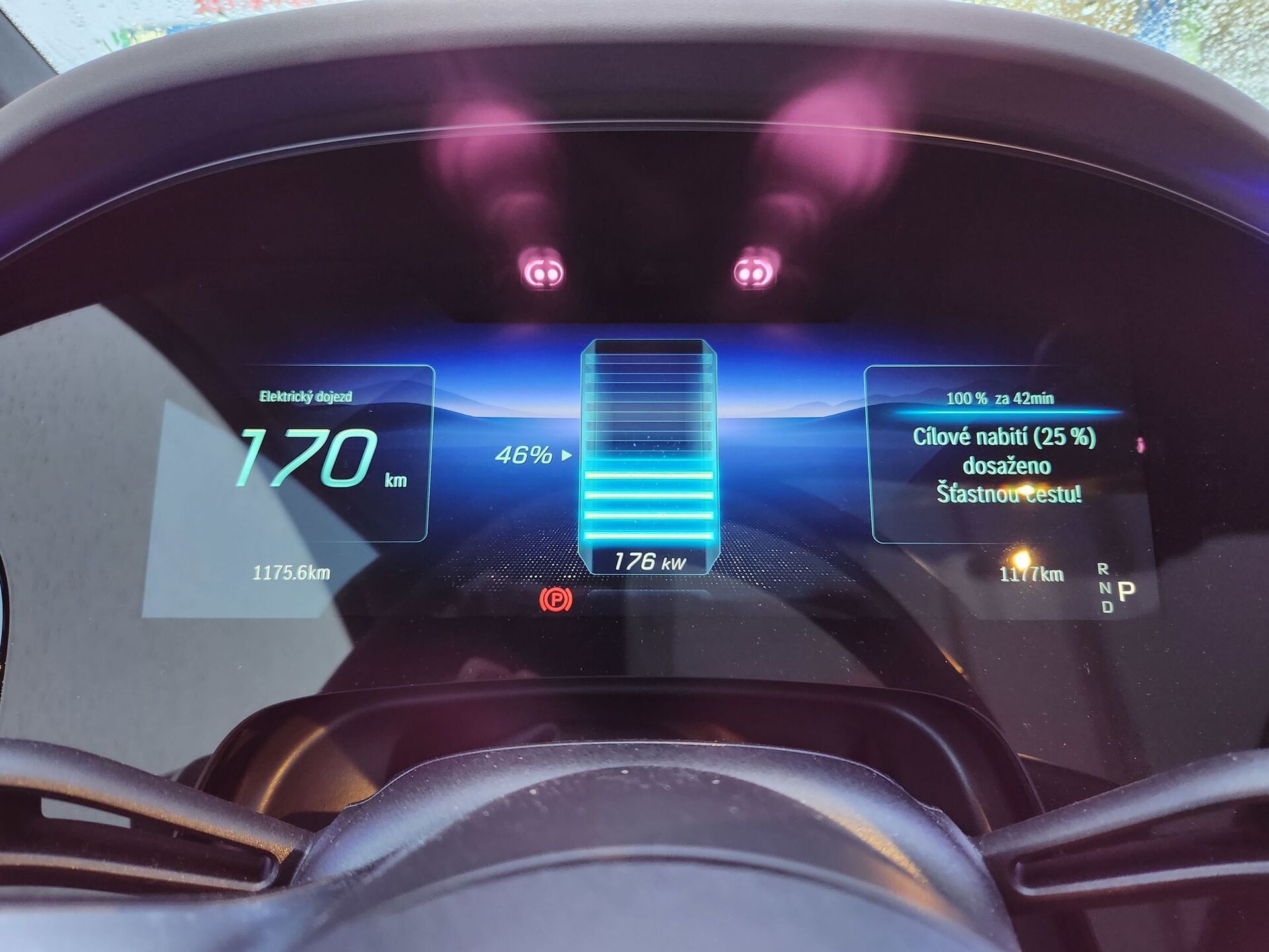 Mercedes-Benz EQS SUV