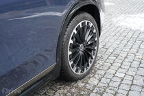 Mercedes-Benz EQS SUV