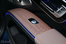 Mercedes-Benz EQS SUV