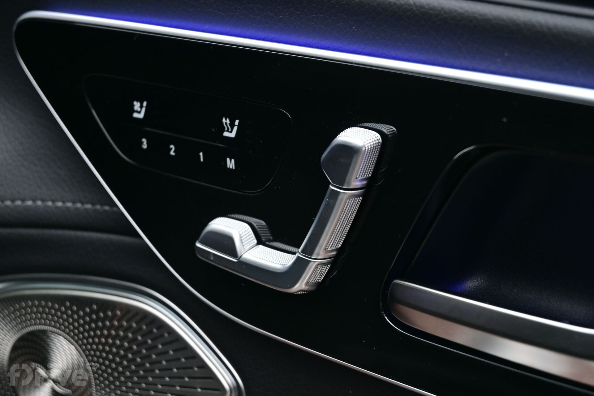 Mercedes-Benz EQS SUV