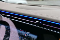 Mercedes-Benz EQS SUV