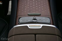 Mercedes-Benz EQS SUV