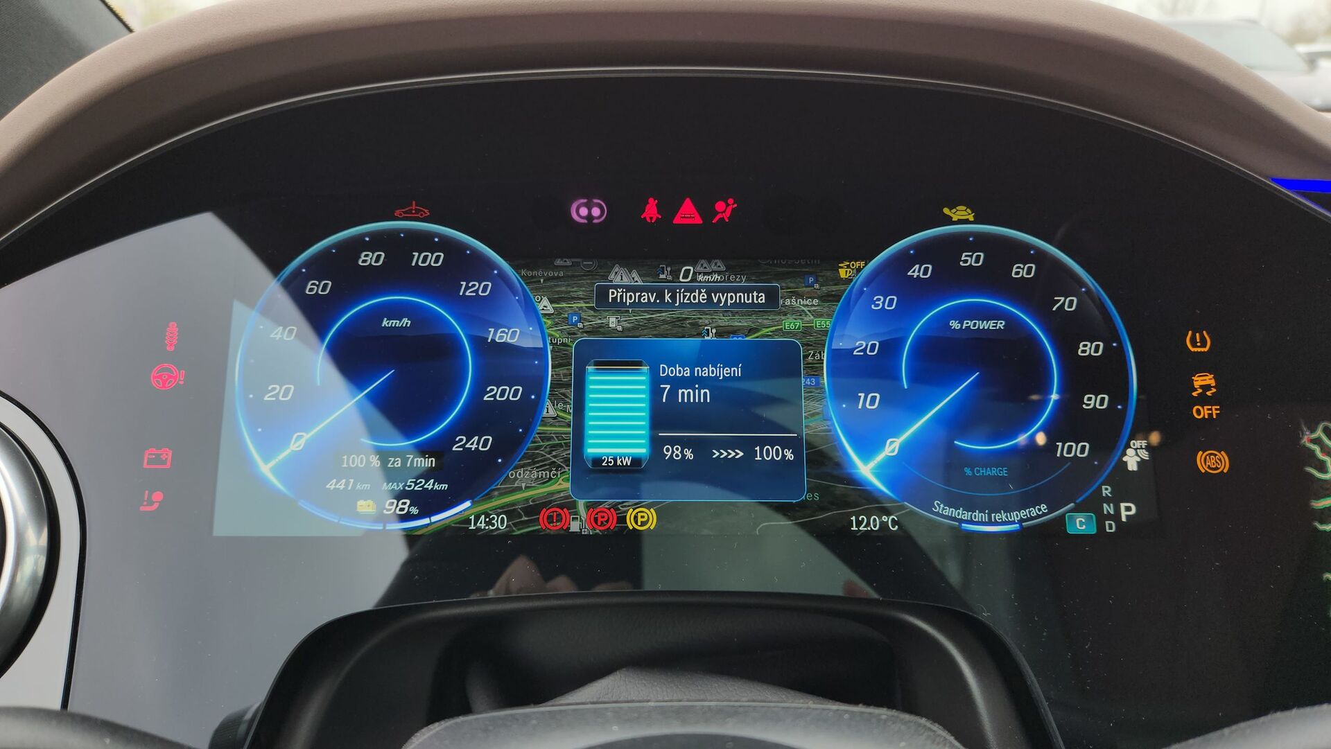 Mercedes-Benz EQS SUV