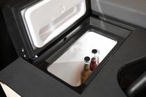 Mercedes-Benz EQT Concept Marco Polo