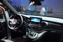 Mercedes-Benz EQV (2019)