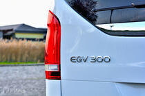 Mercedes-Benz EQV (2019)