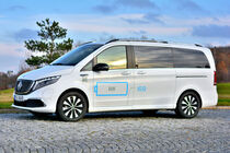 Mercedes-Benz EQV (2019)