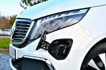 Mercedes-Benz EQV (2019)