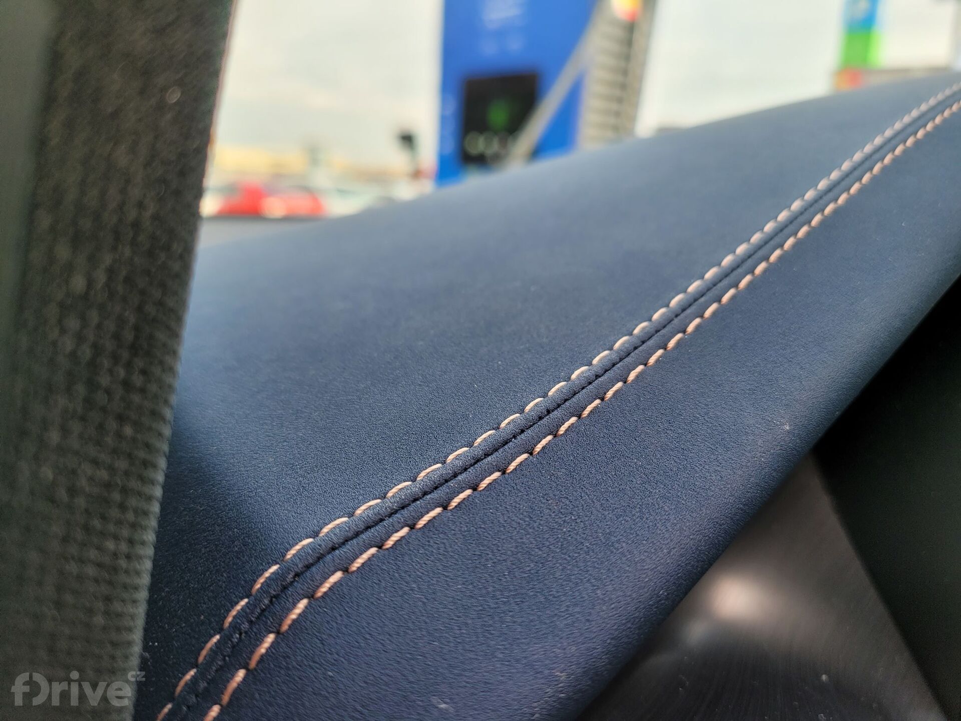 Mercedes-Benz EQV (2019)