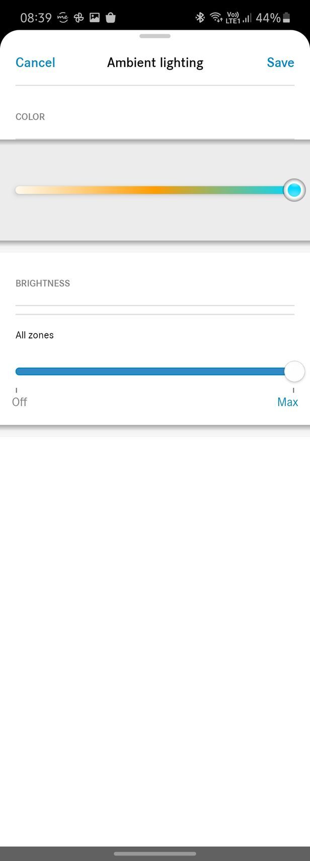 Mercedes-Benz EQV (2019)