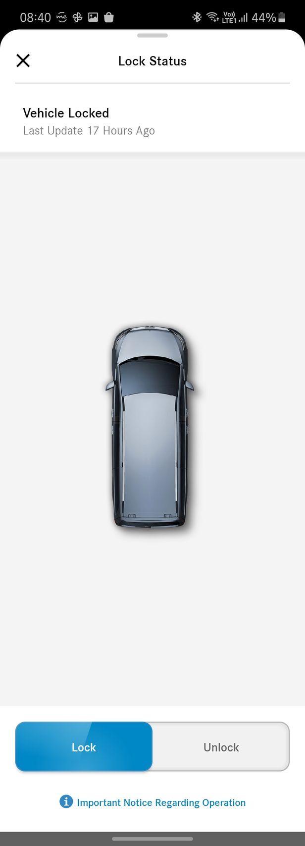 Mercedes-Benz EQV (2019)