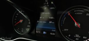 Mercedes-Benz EQV (2019)