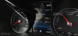 Mercedes-Benz EQV (2019)