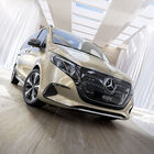 Mercedes-Benz EQV 2023