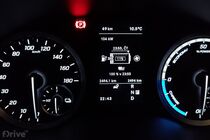 Mercedes-Benz eVito Tourer (2020)