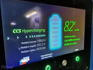 Mercedes-Benz eVito Tourer (2020)