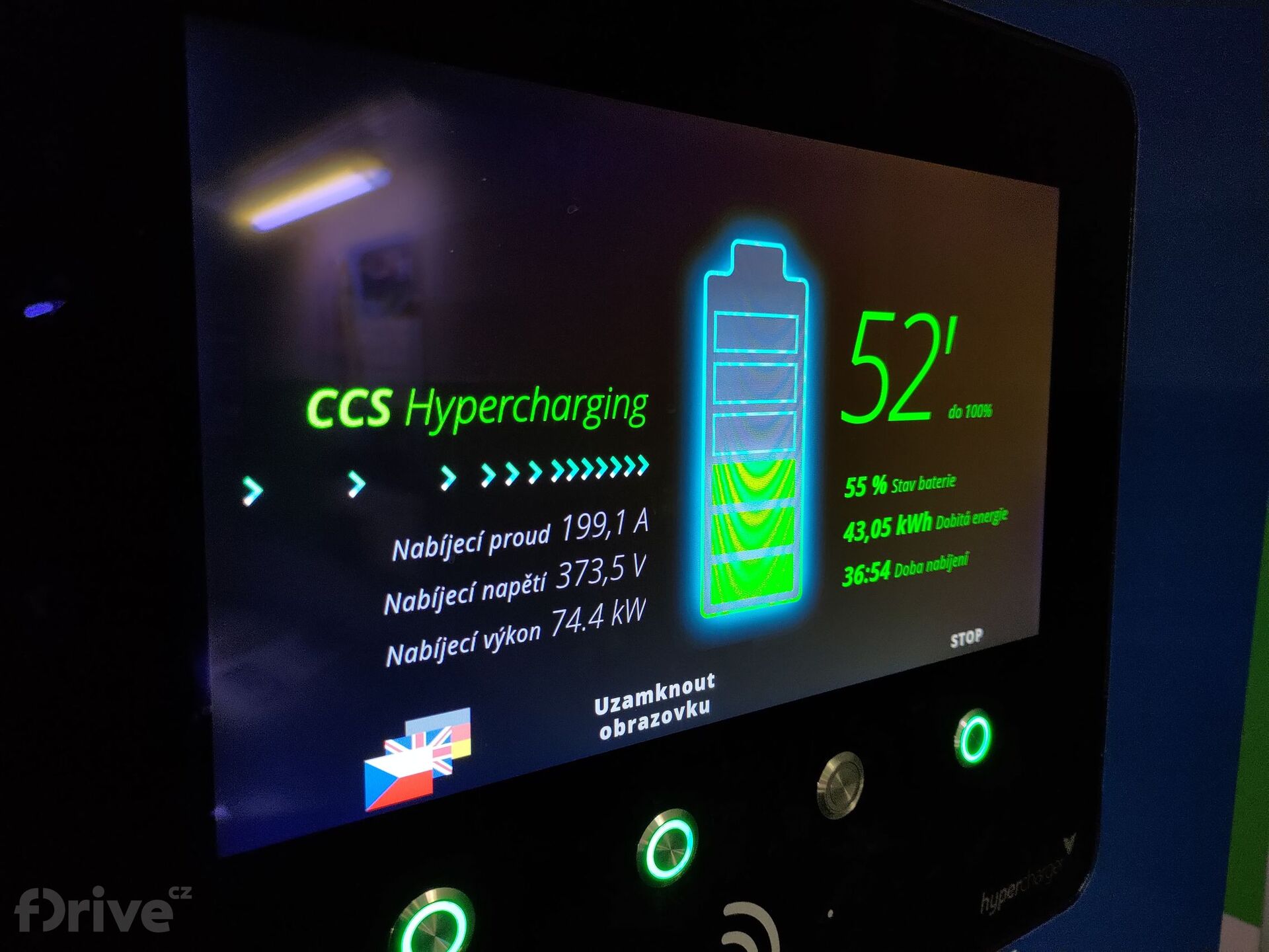 Mercedes-Benz eVito Tourer (2020)