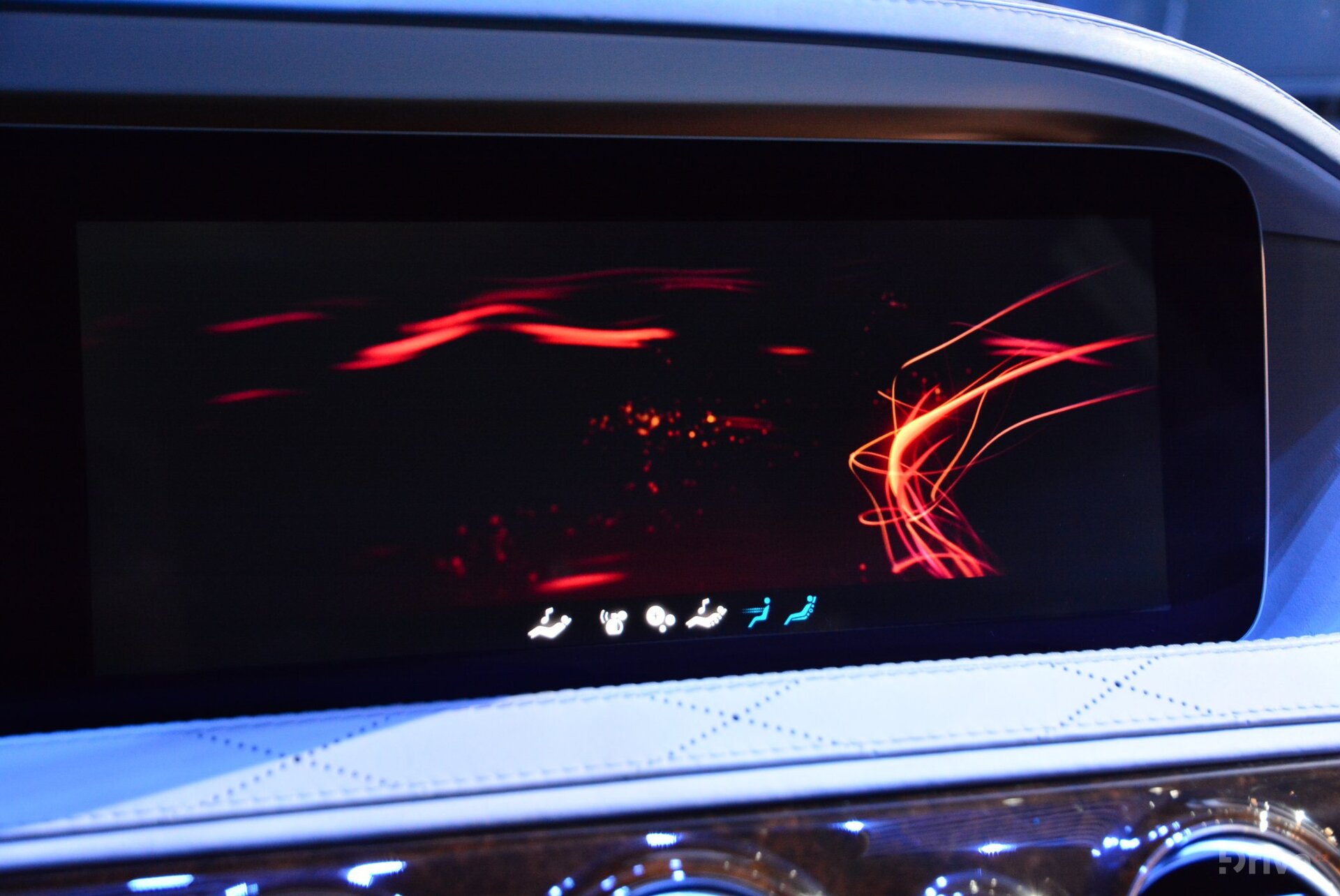 Mercedes-Benz Fit & Healthy funkce